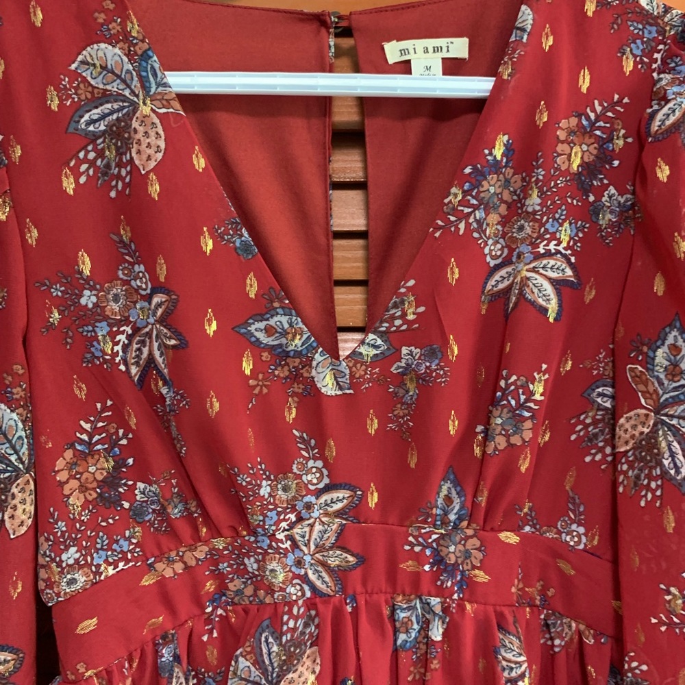 Dress - Picture 3 of 5